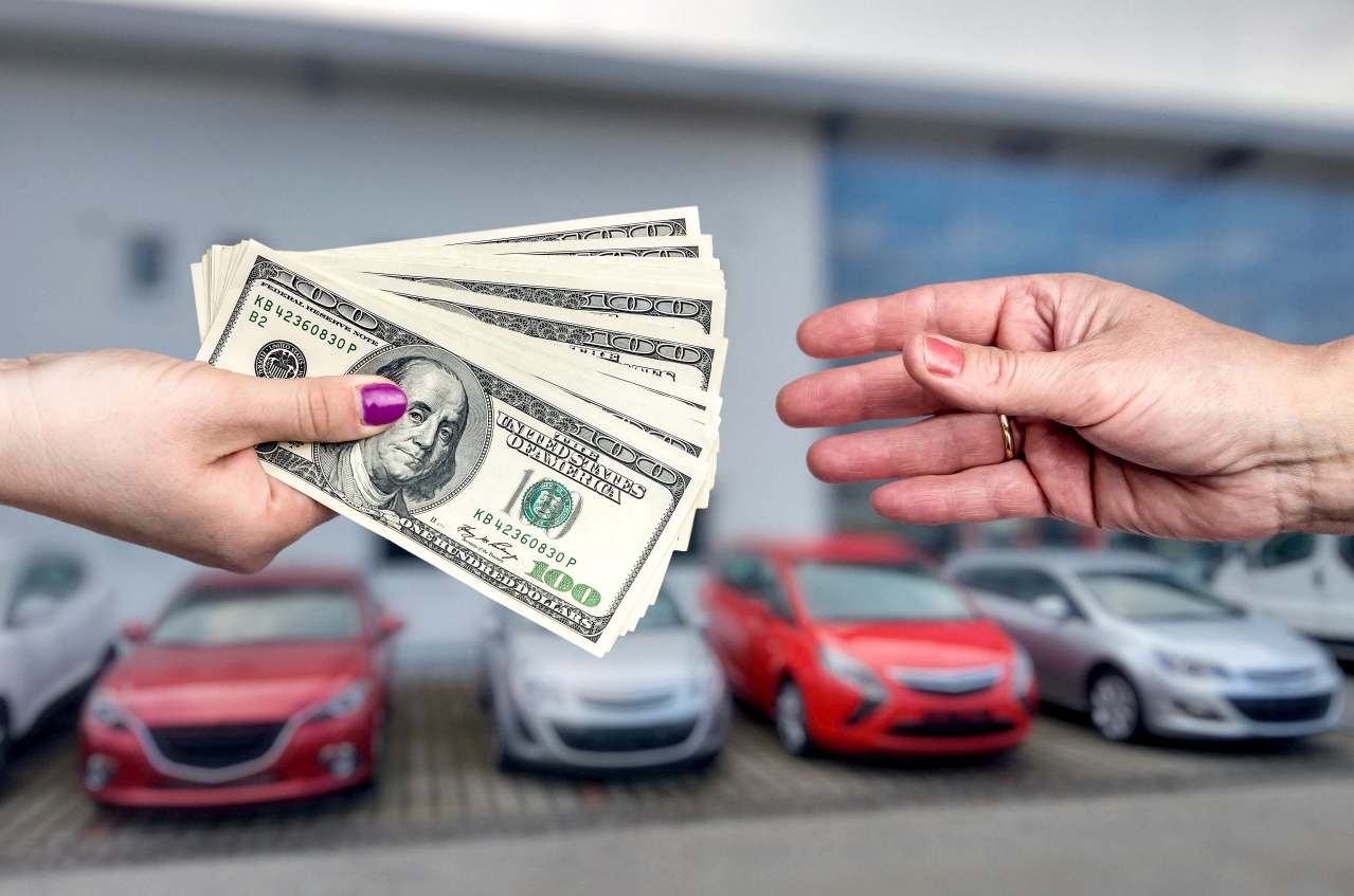 cash for cars in Lincoln NE